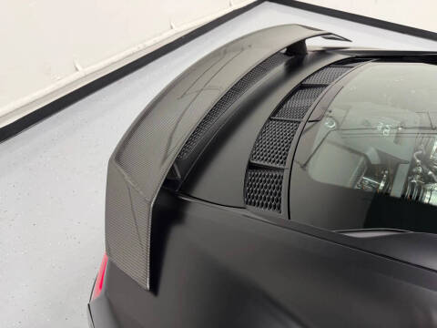 2018 Audi R8 5.2 quattro V10 Plus