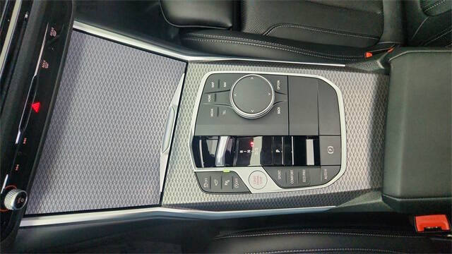 2025 BMW 3 Series M340i