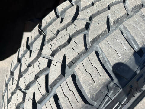 2018 Chevrolet Silverado 1500 LTZ Z71