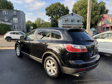 2012 Mazda CX-9 Touring