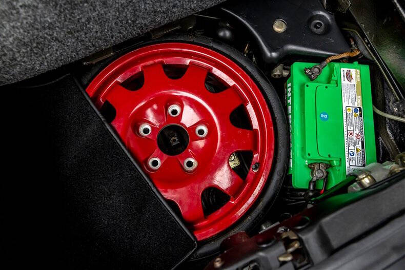 1991 Porsche 911 Carrera