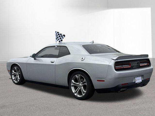 2021 Dodge Challenger GT