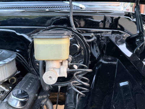 1965 Chevrolet C10