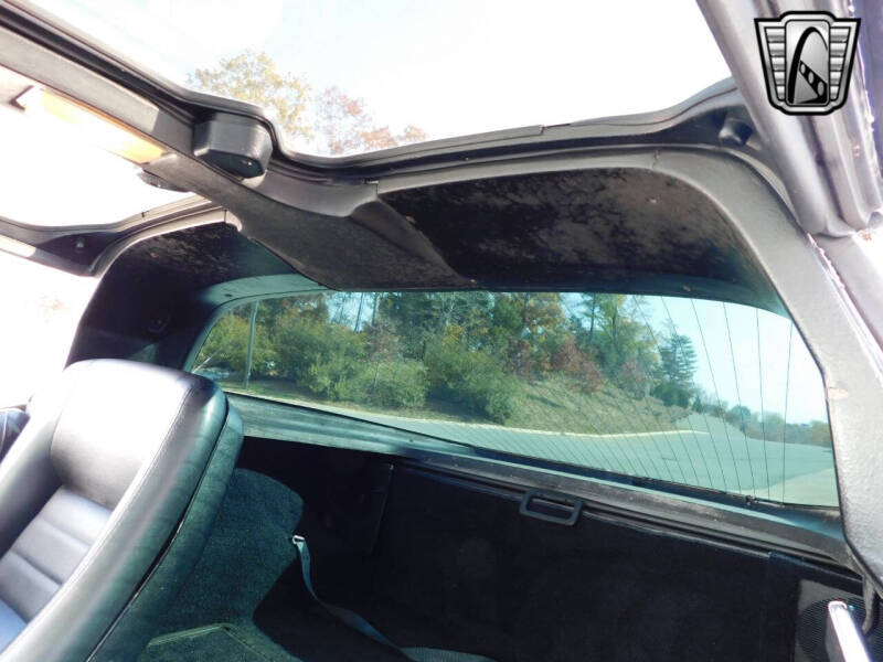 1979 Chevrolet Corvette