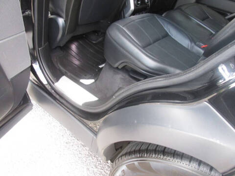 2020 Land Rover Range Rover Sport HSE