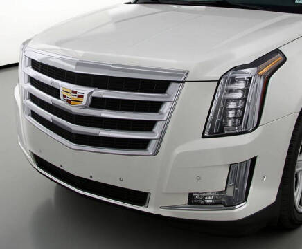 2019 Cadillac Escalade ESV Luxury