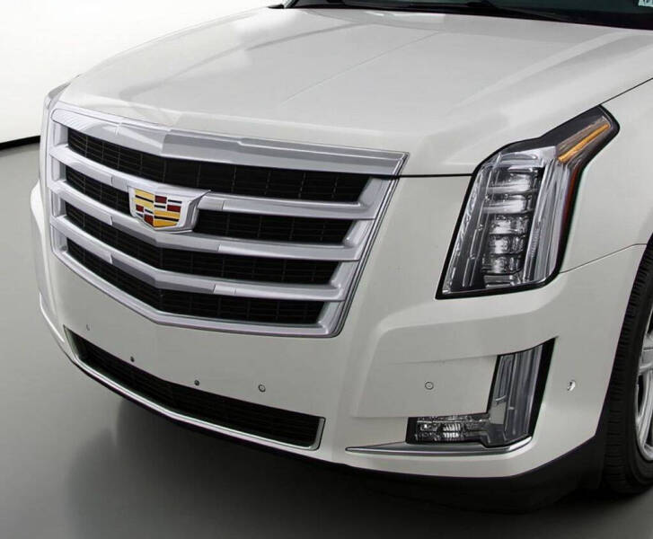 2019 Cadillac Escalade ESV Luxury