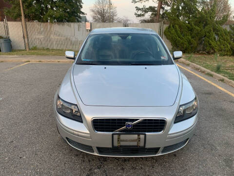 2006 Volvo S40 for sale at Car Village in Virginia Beach VA