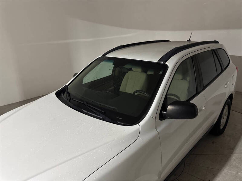 2012 Hyundai Santa Fe GLS