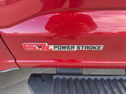 2024 Ford F-350 Super Duty XLT