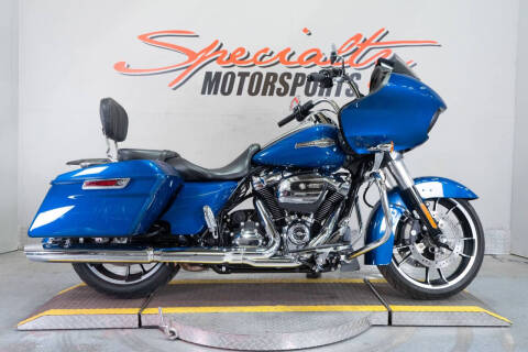 2022 Harley-Davidson Road Glide