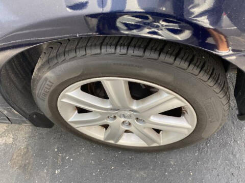 2008 Lexus ES 350