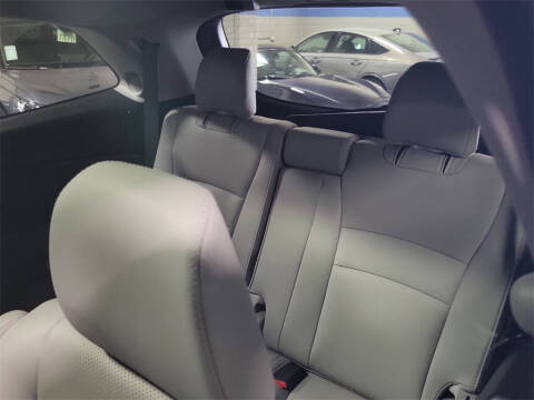 2020 Honda Pilot Elite