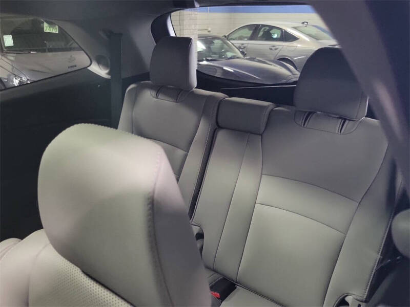 2020 Honda Pilot Elite