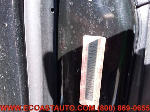 2008 Mitsubishi Lancer