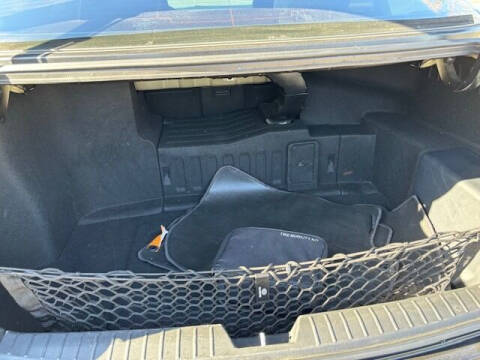 2011 Kia Optima Hybrid