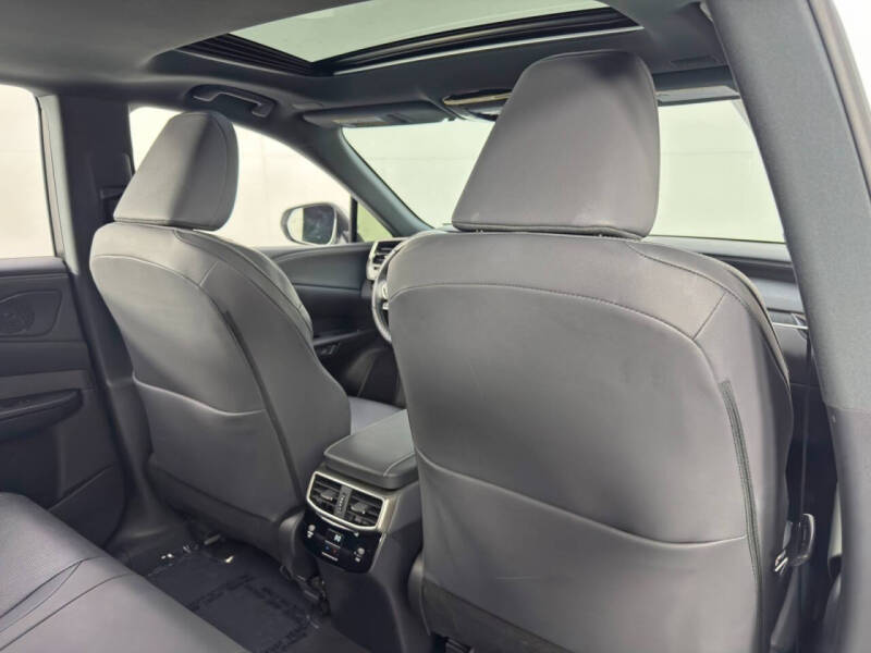 2024 Lexus RX 350