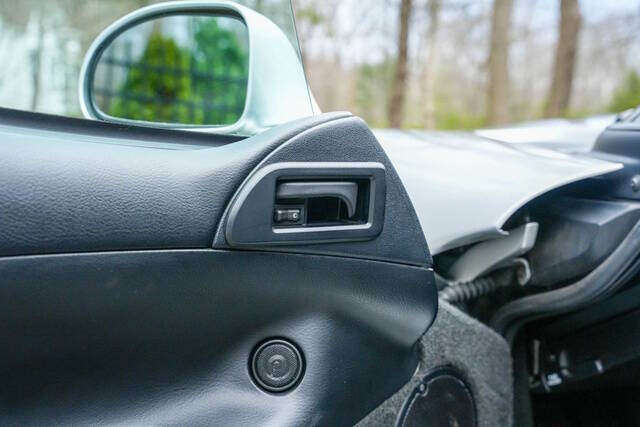 1998 Dodge Viper GTS