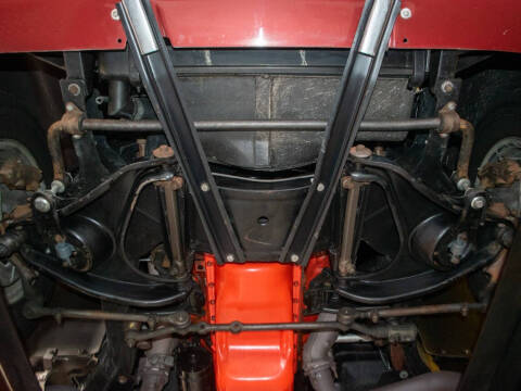 1967 Chevrolet Corvette