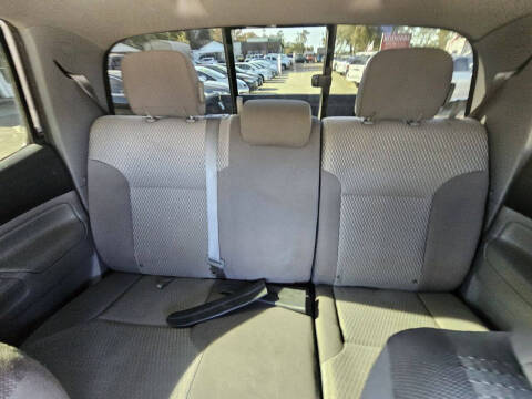 2015 Toyota Tacoma PreRunner V6