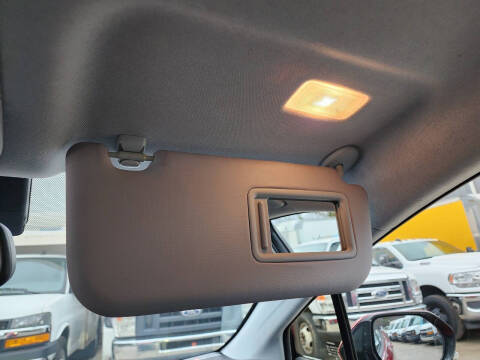 2017 Toyota Prius Prime Advanced