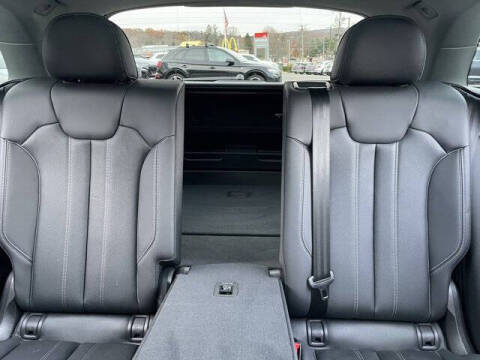 2023 Audi Q5 quattro S line Prem Plus 45 TFSI