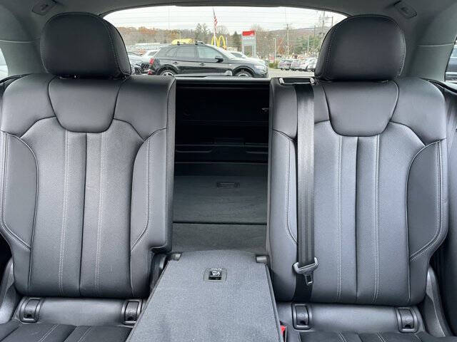 2023 Audi Q5 quattro S line Prem Plus 45 TFSI