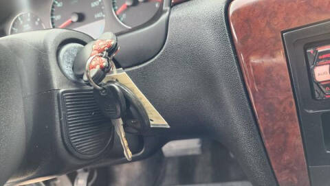 2010 Chevrolet Impala LT