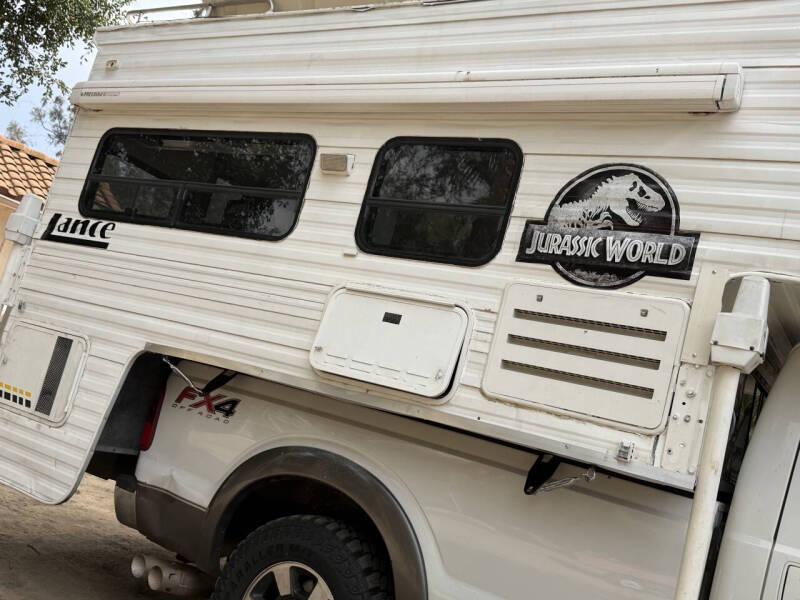 2013 Ford F-250 Super Duty XL - Photo 134