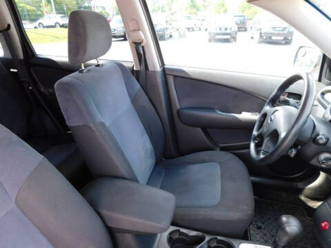 2003 Mitsubishi Outlander LS