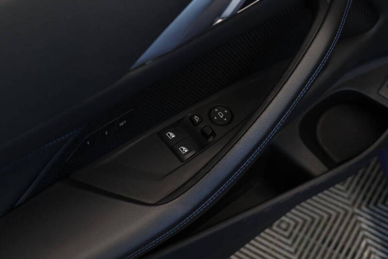 2024 BMW 4 Series M440i
