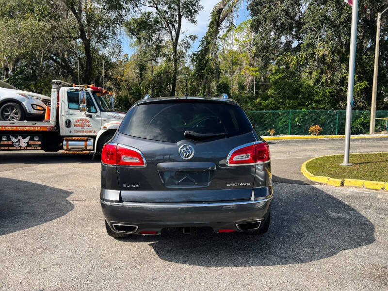 2013 Buick Enclave Premium