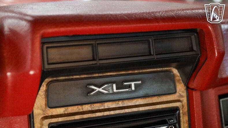 1982 Ford F-150
