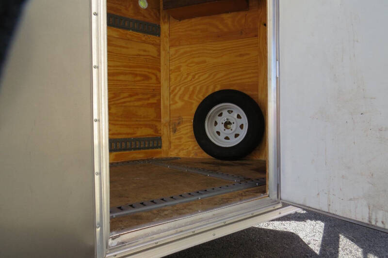 2022 Nexhaul Bullet