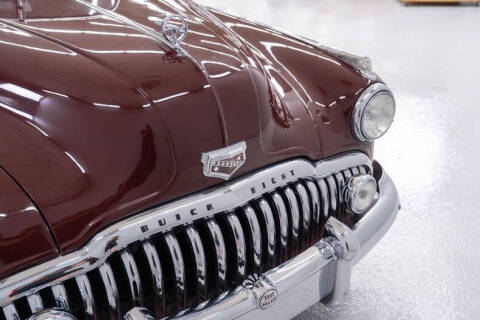 1949 Buick Roadmaster