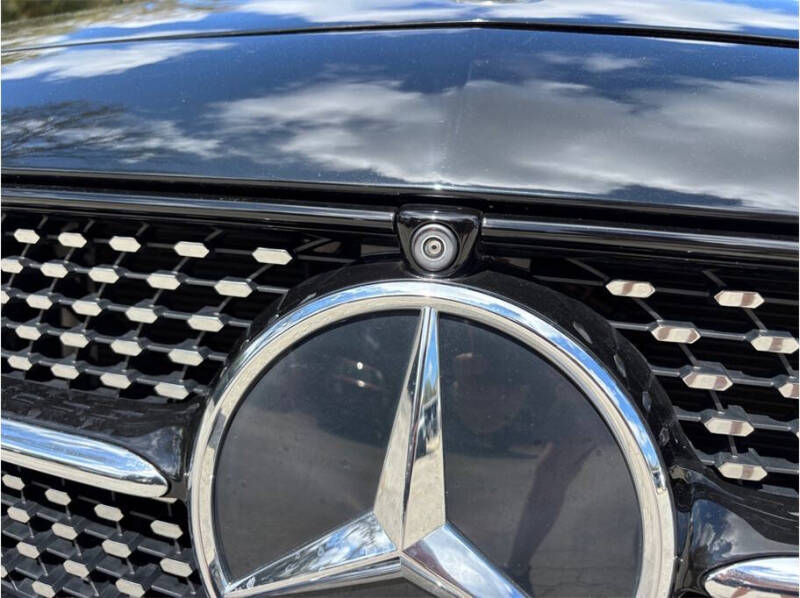 2022 Mercedes-Benz E-Class E 450