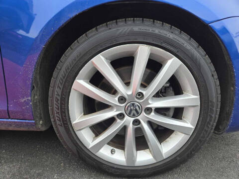 2012 Volkswagen Eos Komfort SULEV