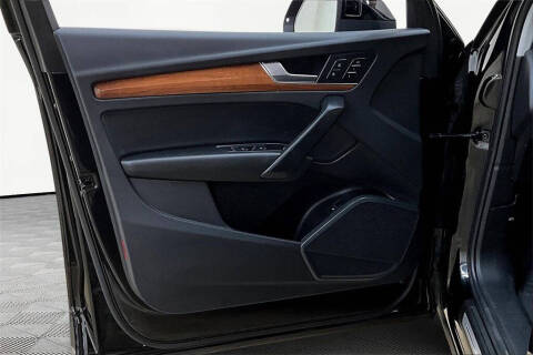 2023 Audi Q5 quattro S line Premium 45 TFSI