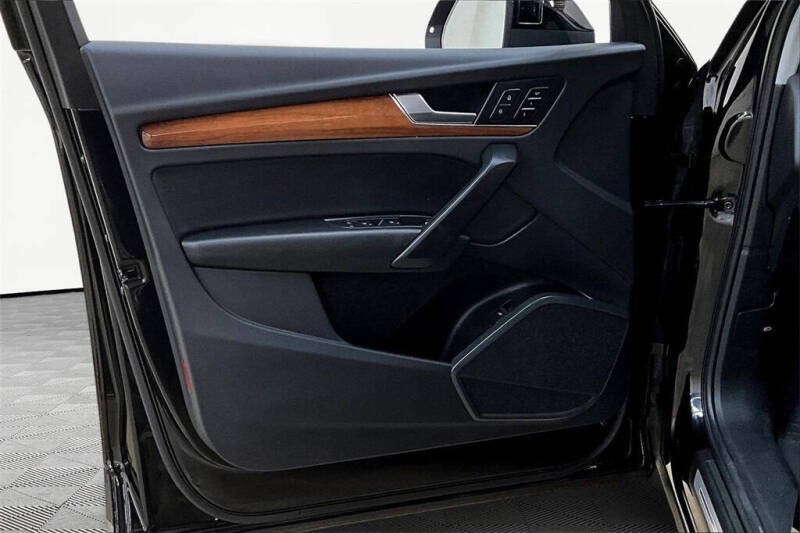 2023 Audi Q5 quattro S line Premium 45 TFSI