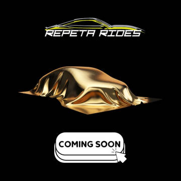 2016 Ford F-150 for sale at Repeta Rides in Grove City OH