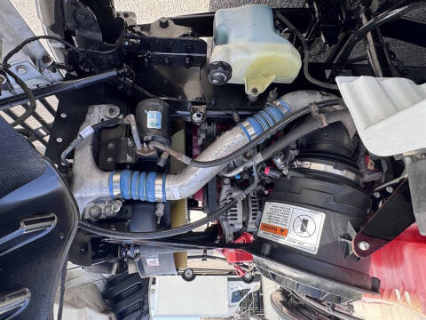 2018 Freightliner M2 106