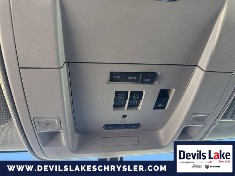 2018 Chevrolet Silverado 2500HD