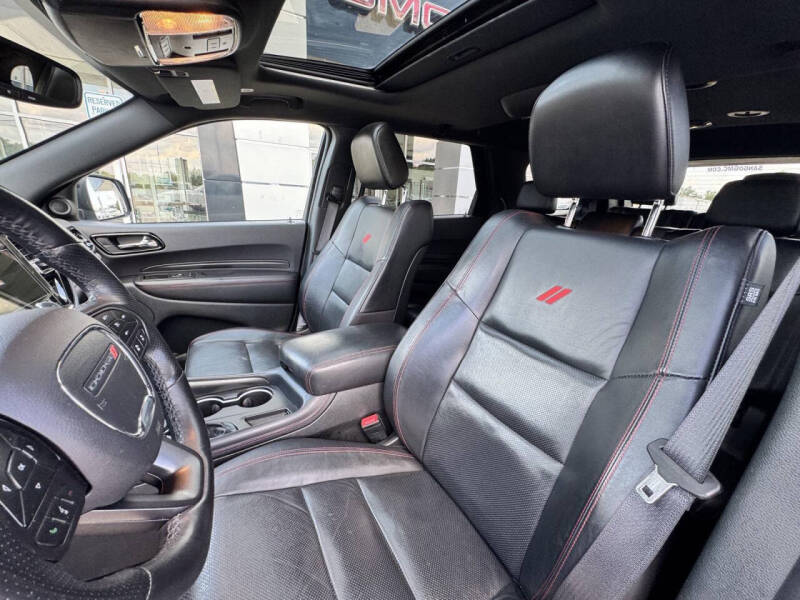 2023 Dodge Durango GT