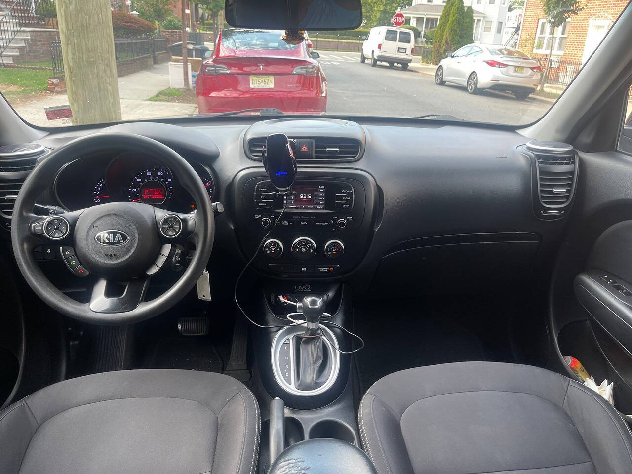 2015 Kia Soul for sale at Q Cars Auto in Jersey City, NJ