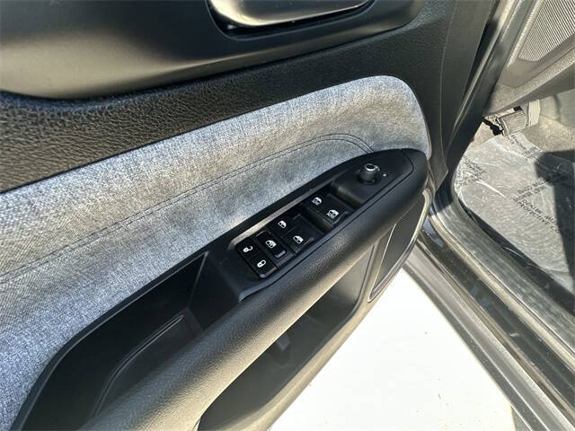 2024 Jeep Compass Sport