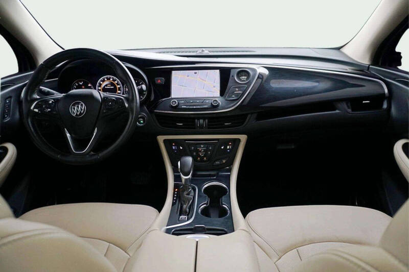 2016 Buick Envision Premium I