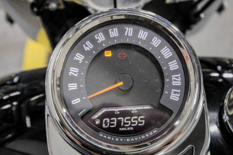 2023 Harley-Davidson Heritage Classic 114