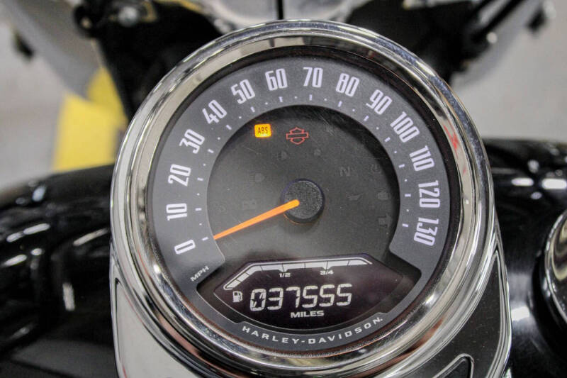 2023 Harley-Davidson Heritage Classic 114