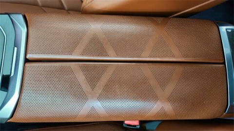 2023 BMW i7 xDrive60