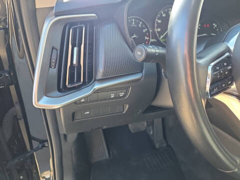 2024 Mazda CX-90 3.3 Turbo Select